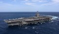 Mỹ tăng quân, đưa thêm tàu sân bay tới Iran: Chiến sự sắp leo thang?