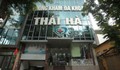 Phòng khám Đa khoa Thái Hà tự ý điều chỉnh kết quả xét nghiệm để 'hù doạ' bệnh nhân