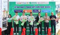 Nhà thuốc An Khang ra mắt 'Trạm kết nối sức khỏe' tăng tiện ích y tế