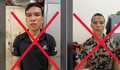 Bắt hai tên cướp chỉ nhằm vào phụ nữ đi một mình