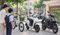 Mua xe điện cho con đi học, phụ huynh cần biết điều này