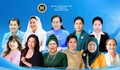Việt Nam đăng cai Đại hội đồng phụ nữ ASEAN, thúc đẩy an toàn cho phụ nữ và trẻ em