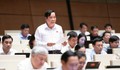 ĐBQH đề xuất tận dụng trụ sở dôi dư làm nơi chăm sóc người cao tuổi