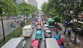 Miền Bắc lại bước vào đợt mưa dông từ đêm nay