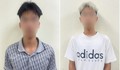 Khởi tố hai thiếu niên 16 tuổi chặn đường, cướp tài sản