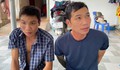 Khởi tố nhóm đối tượng trộm chó, dùng dao chém người dân trọng thương