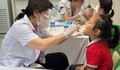 Nhân viên y tế trường học có bắt buộc chuẩn hóa trình độ khi nâng bậc?