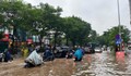 Cao điểm mưa lớn ở miền Trung là ngày nào?