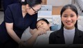 Cô giáo phải cưa chân sau khi cứu trò được hỗ trợ toàn bộ chi phí chữa bệnh