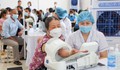 Nhân viên y tế dự phòng được hưởng phụ cấp ưu đãi nghề thế nào?