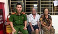 Phát hiện cụ ông 73 tuổi có biểu hiện bất thường lúc nửa đêm, công an kịp thời hỗ trợ
