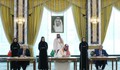 Liên minh Mecca kích hoạt phòng thủ tập thể, triển khai lực lượng tới Saudi Arabia