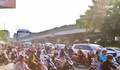 TPHCM điều chỉnh giao thông nhiều tuyến đường từ ngày 10/10 để thi công Metro số 2