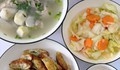 6 loại thực phẩm giúp duy trì chức năng vận động sau tuổi 70