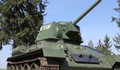 T-34 có phải là xe tăng tốt nhất Chiến tranh thế giới thứ hai?