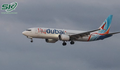 Cảnh sát New Zealand tiết lộ thông tin bất ngờ về cơ phó âm mưu 'không tặc' trên chuyến bay Flydubai