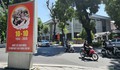 Hà Nội rực sắc đỏ hướng về ngày Giải phóng Thủ đô 10/10