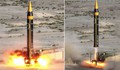 Tên lửa mới của Iran đưa các mục tiêu trên khắp châu Âu vào tầm bắn