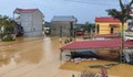 Chuyên gia chỉ rõ nguyên nhân gây mưa lớn rất phức tạp ở Trung Bộ