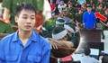 Bị cáo Nguyễn Đức Anh thừa nhận hành vi 'không còn tính người', VKS đề nghị án tử hình
