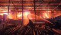 251 vụ cháy trong một tháng, đa phần liên quan đến điện