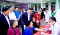 Nhịp cầu 65 năm Báo Sức khỏe và Đời sống: Từ trang báo đến mùa xuân trên rẻo cao