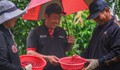 Hành trình đưa an toàn lao động về với các nông trại cà phê