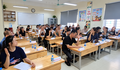 Ban phụ huynh lo lắng sau lệnh cấm thu quỹ lớp