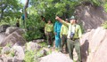 Chuyện về những người ngày đêm giữ rừng cho thú quý được bình yên