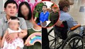 Người chồng trong vụ thảm án ở Đồng Nai đã được xuất viện về quê