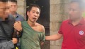 Bắt đối tượng truy nã, luôn đem súng theo người