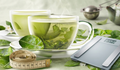5 đồ uống giảm cân tốt nhất giúp cơ thể duy trì đủ nước