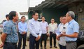 Kiểm tra loạt mỏ khoáng sản ở Nghệ An, yêu cầu dừng 9 mỏ, bến cát