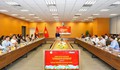 An toàn hạt nhân là yêu cầu cao nhất, không thể có sai sót