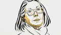 Anne Carson đoạt giải Nobel Văn học 2026