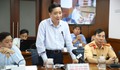 TPHCM tăng cường kiểm tra chợ, cơ sở sản xuất thực phẩm, bếp ăn trường học dịp cuối năm
