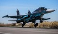 Tiêm kích Su-34 Nga có thể bay liên tục trong 10 giờ