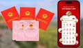 Sai tên người sử dụng đất, người dân Hà Nội có thể đính chính sổ đỏ online
