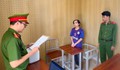 Đang bị truy nã đặc biệt, gã đàn ông thuê nhà trọ chứa 6,1 tấn pháo nổ