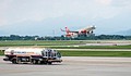 Dữ liệu chậm, hủy chuyến bay sắp được công khai?