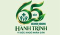 65 năm Báo Sức khỏe và Đời sống: Cầu nối ý Đảng - lòng Dân trong truyền thông chính sách y tế