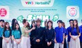 Herbalife Việt Nam đồng hành cùng chương trình 'Sinh viên Thế hệ Mới 2026'
