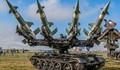 Nga 'đánh thức' tên lửa Pechora S-125 từng hạ tiêm kích tàng hình Mỹ