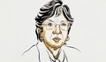 Thẩm phán Nam Phi Navi Pillay giành giải Nobel Hòa bình 2026