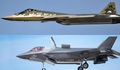 Su-57 'phiên bản Ấn Độ' có thể vượt mặt F-35 nhờ điện tử hàng không nội địa
