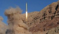 Tên lửa đạn đạo Iran chỉ để phòng thủ và răn đe?