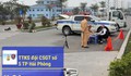 Phát hiện 26 trường hợp vi phạm nồng độ cồn sáng mùng 1 Tết tại Hải Phòng


