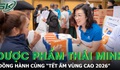 Dược phẩm Thái Minh đồng hành cùng chương trình “Tết ấm vùng cao 2026”
