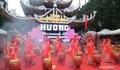 Lễ hội Chùa Hương - Lễ hội lớn nhất miền Bắc chính thức khai hội
