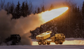 Thêm nhiều hệ thống HIMARS Mỹ sẵn sàng đối đầu Nga